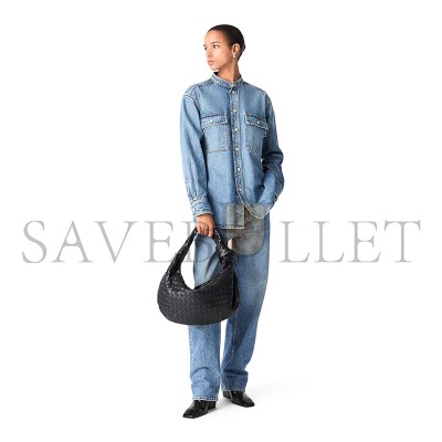 BOTTE GAVENETA JODIE SHOULDER BAG 600261VCPP01229 (48*40*16cm)